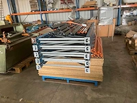 Magazijn stelling - afbeelding 3 van  8