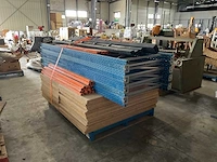 Magazijn stelling - afbeelding 5 van  8