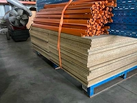 Magazijn stelling - afbeelding 8 van  8