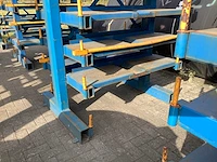 Magazijn stelling - afbeelding 5 van  10