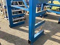 Magazijn stelling - afbeelding 3 van  7