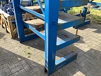 Magazijn stelling - afbeelding 6 van  10