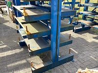 Magazijn stelling - afbeelding 9 van  9