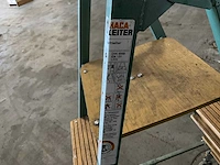 Magazijn trappen (2x) - afbeelding 3 van  3