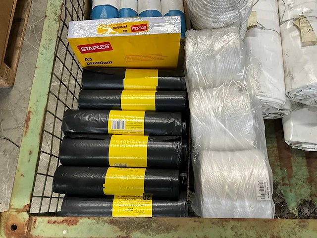 Magazijn voorraad - afbeelding 4 van  4