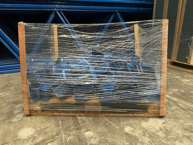 Magazijnbak 160x100x70mm ca.60 - afbeelding 3 van  3