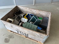 Magazijnbak (24x) - afbeelding 1 van  3