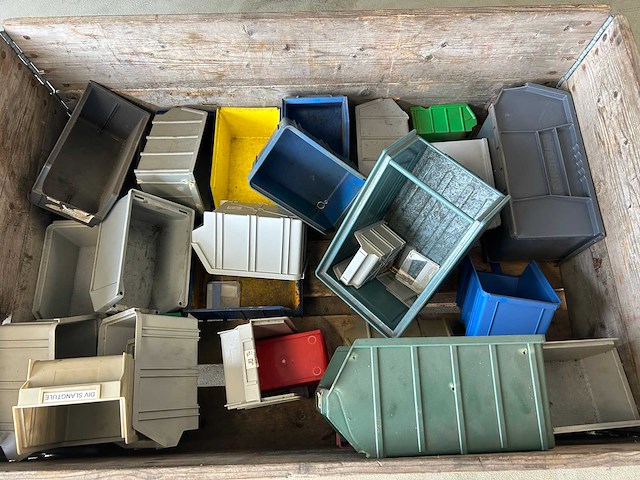 Magazijnbak (24x) - afbeelding 2 van  3