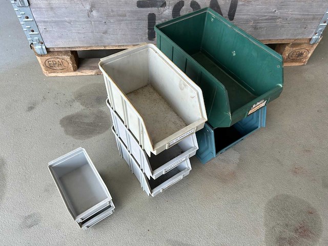 Magazijnbak (24x) - afbeelding 3 van  3