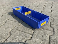 Magazijnbak 395x140x80mm (105x) - afbeelding 1 van  4