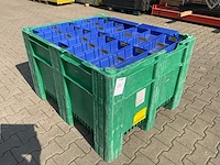 Magazijnbak 395x140x80mm (105x) - afbeelding 3 van  4