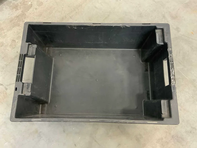 Magazijnbak 600x400x200mm (80x) - afbeelding 5 van  7