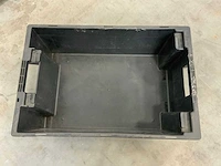 Magazijnbak 600x400x200mm (80x) - afbeelding 5 van  7