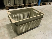 Magazijnbak 600x400x300 (14x) - afbeelding 1 van  8
