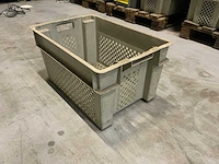 Magazijnbak 600x400x300 (14x) - afbeelding 3 van  8