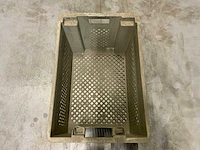 Magazijnbak 600x400x300 (14x) - afbeelding 5 van  8