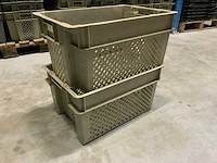 Magazijnbak 600x400x300 (14x) - afbeelding 6 van  8