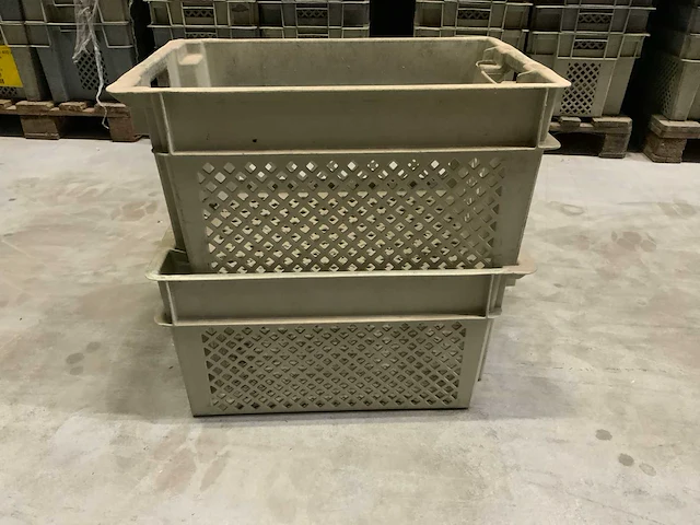 Magazijnbak 600x400x300 (14x) - afbeelding 7 van  8