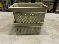Magazijnbak 600x400x300 (14x) - afbeelding 7 van  8