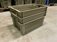 Magazijnbak 600x400x300 (14x) - afbeelding 8 van  8