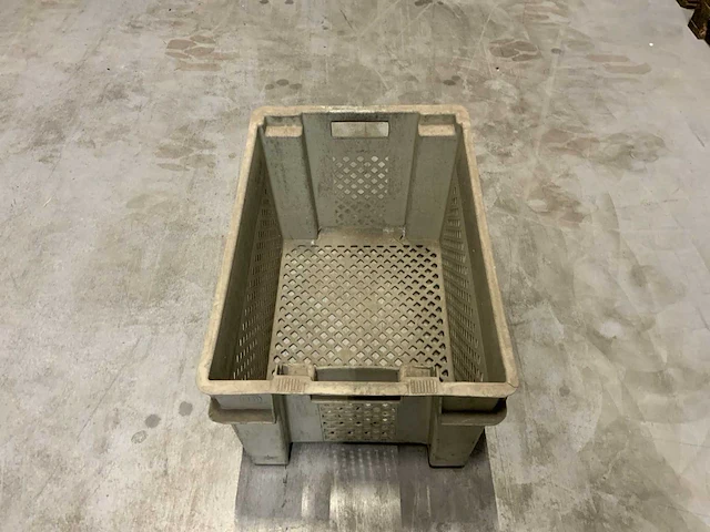 Magazijnbak 600x400x300 (14x) - afbeelding 4 van  8