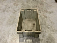 Magazijnbak 600x400x300 (14x) - afbeelding 4 van  8