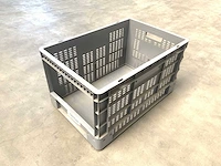 Magazijnbak 600x400x330mm (108x) - afbeelding 1 van  1