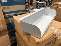 Magazijnbak aluminium (40x) - afbeelding 6 van  6