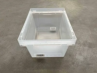 Magazijnbak bito 400x300x225mm (240x) - afbeelding 1 van  1