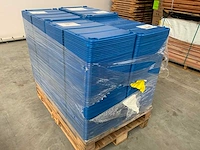 Magazijnbak deksel 600 x 400 mm (250x) - afbeelding 2 van  6