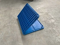 Magazijnbak deksel 600 x 400 mm (250x) - afbeelding 5 van  6