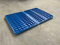 Magazijnbak deksel 600 x 400 mm (250x) - afbeelding 6 van  6