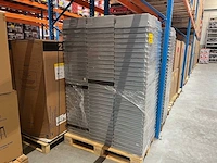 Magazijnbak overtoom 270 stuks - afbeelding 1 van  1