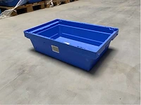 Magazijnbakken (25x) - afbeelding 1 van  6