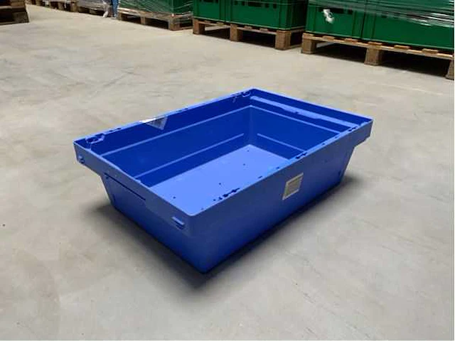 Magazijnbakken (25x) - afbeelding 4 van  6