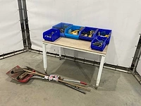 Magazijnbakken en gereedschap - afbeelding 6 van  13