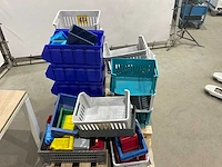 Magazijnbakken en gereedschap - afbeelding 9 van  13