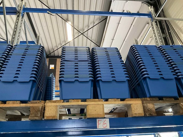 Magazijnbakken no 8 (60x) - afbeelding 3 van  3