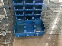 Magazijnbakken no 8 (60x) - afbeelding 1 van  3