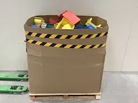 Magazijnbakken (palletbox vol) - afbeelding 2 van  6