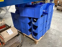 Magazijnbakken - afbeelding 1 van  5