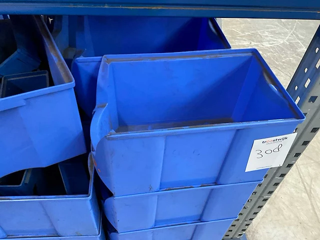 Magazijnbakken - afbeelding 4 van  5