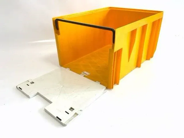 Magazijnbakken - afbeelding 4 van  9