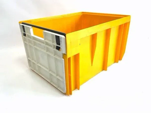 Magazijnbakken - afbeelding 1 van  9