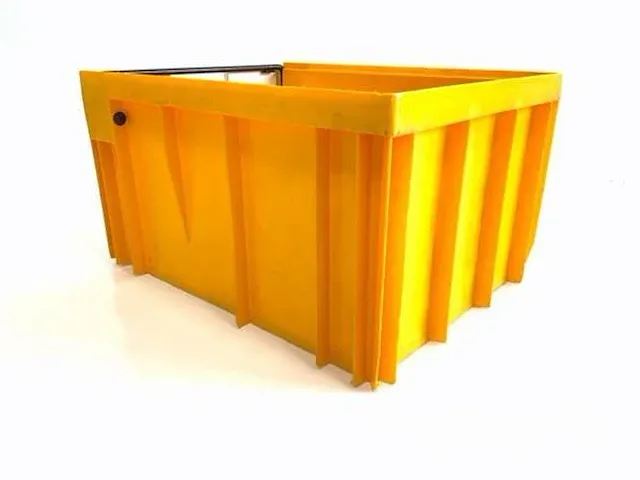 Magazijnbakken - afbeelding 9 van  9