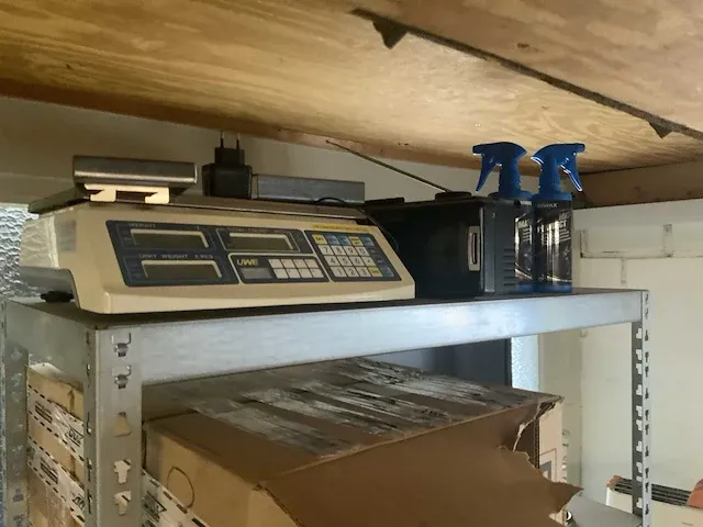 Magazijninventaris - afbeelding 2 van  15