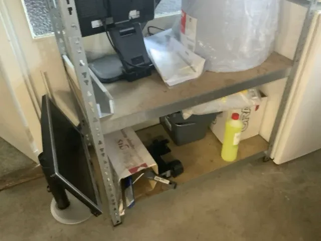 Magazijninventaris - afbeelding 5 van  15