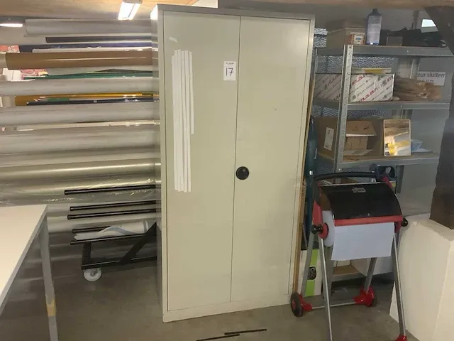 Magazijninventaris - afbeelding 8 van  15