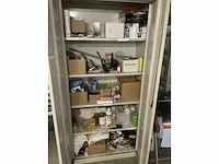 Magazijninventaris - afbeelding 9 van  15