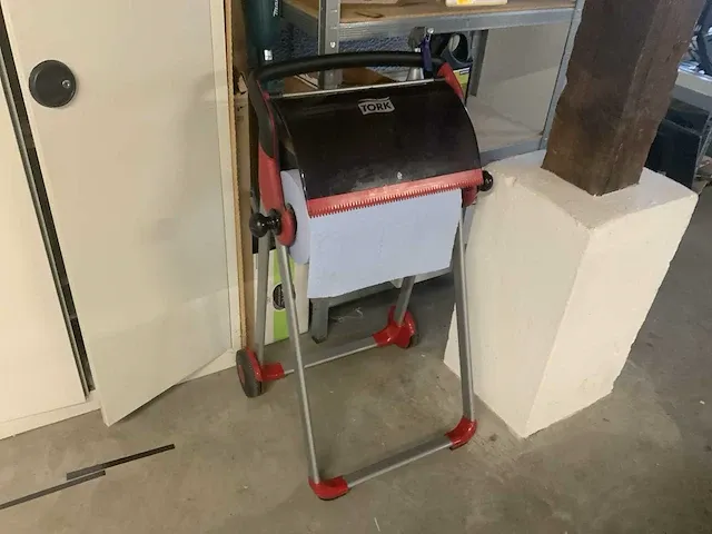 Magazijninventaris - afbeelding 11 van  15